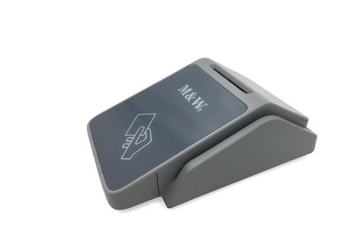 X9系列社保讀寫(xiě)器